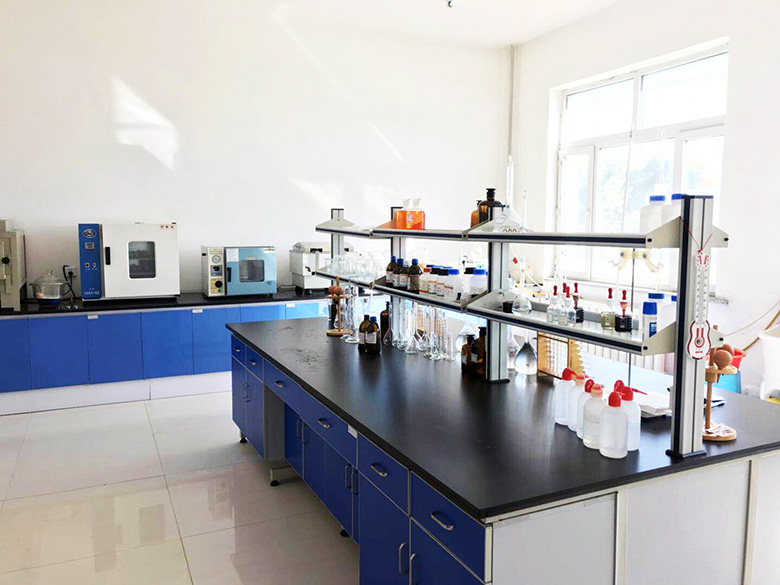 現(xiàn)代農(nóng)業(yè)服務(wù)中心實驗室-1