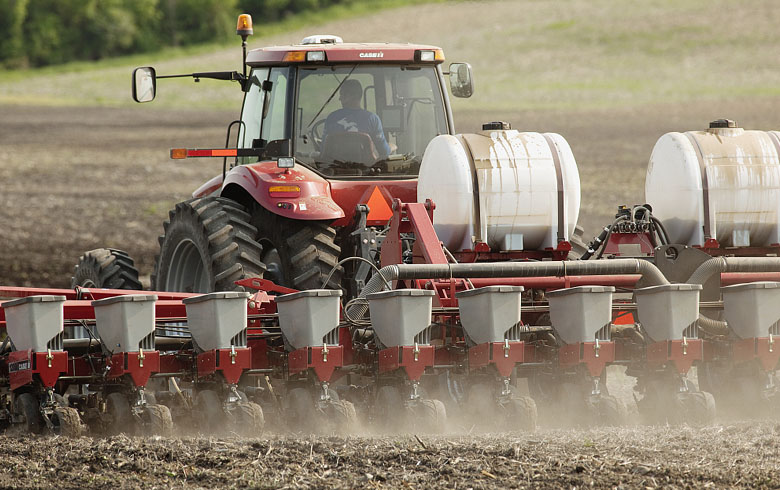 農(nóng)資配送服務