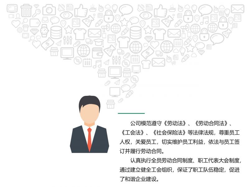 和諧勞動(dòng)關(guān)系